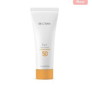 Dr. C. Tuna Sun Care SPF 50 Face and Body Sun Lotion NWT 🌿